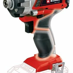 Einhell Akku-Schlagschrauber TE-CI 18/1 Li-Solo, 140Nm, 18V -Infactory shop 76b28f3aff1c06e370e8920ffc6070b3b7588a71 akku schlagschrauber einhell te ci 181 li solo