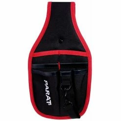 Parat Werkzeug-Gürteltasche Parabelt S, Für Hämmer, Handwerkzeuge & Kleinteile, Aus Nylon