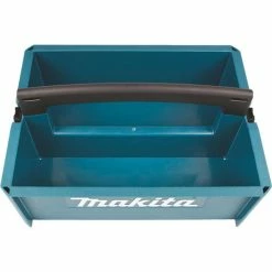Alternative view of Makita Werkzeugkoffer P-83836, Toolbox Nr.1, Leer, Kunststoff
