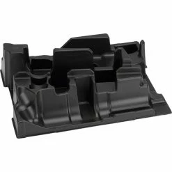 Bosch Einlage 1600A002WT, Für L-Boxx 136, Für Bohrhammer GBH2-28F + Staubabsaugung GDE16Plus