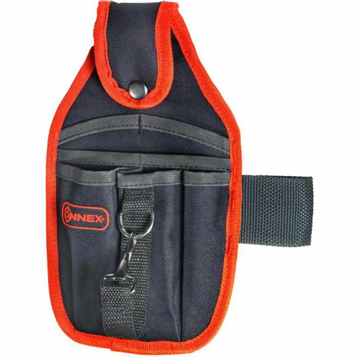 Connex Werkzeug-Gürteltasche COX952052, Für Hämmer Handwerkzeuge Und Kleinteile 1 Connex Werkzeug-Gürteltasche COX952052, Für Hämmer Handwerkzeuge Und Kleinteile