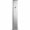 Webasto Standfuß Stele Duo 5110277B, Für 2 Wallbox