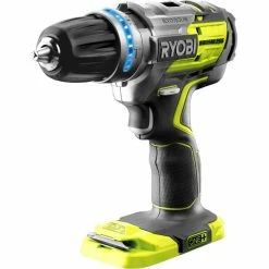 Ryobi Akku-Schlagbohrschrauber R18PDBL-0 ONE+, 18V