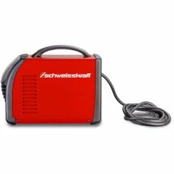 Schweißkraft Schweißgerät CRAFT-STICK 201P, WIG / Elektrodenschweißen, 10-200 A -Infactory shop 841ff68ab5d14d0058eb536a82b0b39bb75e6c8b schweissgeraet schweisskraft craft stick 201p