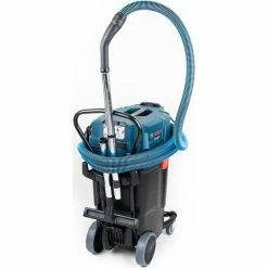 Bosch Nass-Trockensauger GAS 55 M AFC Professional, 55 Liter, 1380 Watt, Staubklasse M -Infactory shop 84a16e00f061c26e99f3f9b795d76ebe27142372 nass trockensauger bosch gas 55 m afc professional