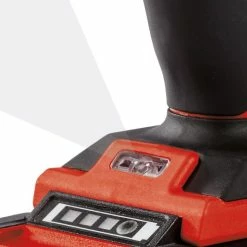Einhell Akku-Bohrschrauber TE-CD 18/40-1 Li, 18V / 1,5Ah, 2 Akkus, Ladegerät Und Koffer -Infactory shop 87baa6e1c6b9752ce442854576c770beb35af872 akku bohrschrauber einhell te cd 1840 1 li