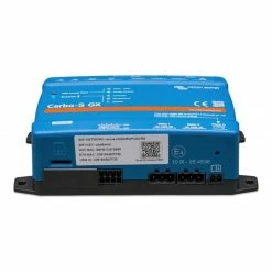 Victron Systemüberwachung Cerbo-S GX, Kommunikationszentrale -Infactory shop 88d0c1279bb8351fe8d0ccee80300820622dcce7 systemueberwachung victron cerbo s gx