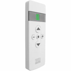 WIR-Elektronik Funkfernbedienung FB-9, Connect Smart-Home