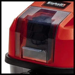 Einhell Nass-Trockensauger TE-VC 18/10 Li-Solo, 10 Liter, Sologerät 18V -Infactory shop 8aeb8dc3be049ae7eef475b2e5caaf19b34a742b nass trockensauger einhell te vc 1810 li solo