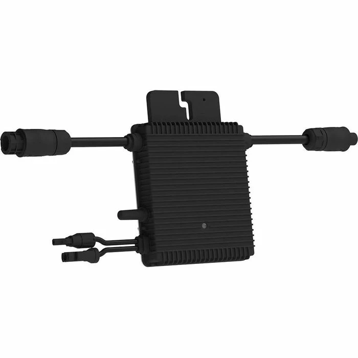 Hoymiles Mikrowechselrichter HM-350, Steckdoseneinspeisung, Nennleistung 350W 3 Hoymiles Mikrowechselrichter HM-350, Steckdoseneinspeisung, Nennleistung 350W – Bild 3