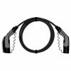 ABL Elektroauto-Ladekabel LAK32A3, Typ 2 Zu Typ 2, 22 KW, 3-phasig, 32 A, 4 M