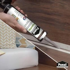 Ponal Holzleim Fugenfüller Parkett & Laminat 280ml, Ohne Lösungsmittel, Nussbaum 10 Ponal Holzleim Fugenfüller Parkett & Laminat 280ml, Ohne Lösungsmittel, Nussbaum -Infactory shop 8f58b45f1a1f85b0e71028d0b1bf78b329eecd1c holzleim ponal fugenfueller parkett und laminat 280ml