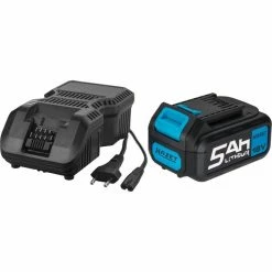Hazet Akku-Schlagschrauber 9212-1000/4, 1000Nm, 18V / 5,0Ah, Mit 2 Akkus, Ladegerät Und Koffer -Infactory shop 9016d1d5c77303ff089301020a81d589acf81ba6 akku schlagschrauber hazet 9212 10004 1000nm