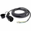 Heidelberg Elektroauto-Ladekabel 400222571, Ersatz-Ladekabel, 11 KW, 3-phasig, 16 A, 5m