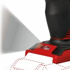 Einhell Akku-Bohrschrauber TP-CD 18 Li BL-Solo, 18V -Infactory shop 97d97421198ffac341b5a22eac96ff9e688e1bca akku bohrschrauber einhell tp cd 18 li bl solo