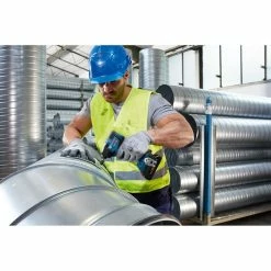 Bosch Akku-Schlagschrauber GDR 18V-200, 200Nm, 18V / 4,0Ah, Mit 2 Akkus, Ladegerät Und Koffer + GRATIS Prämie -Infactory shop 9a34d775fb345fb1d6cc28a295461cdf4410973a akku schlagschrauber bosch gdr 18v 200 200nm