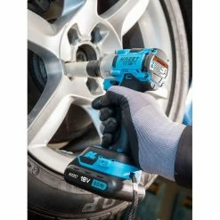Hazet Akku-Schlagschrauber Mini 9212M-1/4, 220Nm, 18V / 2,0Ah, Mit 2 Akkus, Ladegerät Und Tasche -Infactory shop a1848a5e8765bf7fce3c2cba8053672fe8648695 akku schlagschrauber hazet mini 9212m 14 220nm