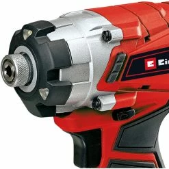 Einhell Akku-Schlagschrauber TE-CI 18/1 Li-Solo, 140Nm, 18V -Infactory shop a5059164b8e5e5acc2fee8c70a13e07e380af07d akku schlagschrauber einhell te ci 181 li solo