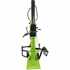 Zipper Holzspalter ZI-HS30Z, Zapfwelle, 400 Mm Spaltgut-Ø, Spaltlänge 1100 Mm, Kraft 30 T