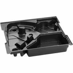 Bosch Einlage 1600A002UP, Für L-Boxx 136, Für Stichsäge GST 150 BCE, GST 150 CE