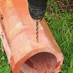 S&R Bohrer Universal, 216100007, 7-teilig, Metall, Holz, Steinbohrer -Infactory shop a8372ca6f901f2f592eed8e851dbcc468a96bbe1 bohrer sundr universal 216100007