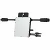 Hoymiles Mikrowechselrichter HM-350, Steckdoseneinspeisung, Nennleistung 350W