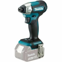 Makita Akku-Schlagschrauber DTD157Z, 140Nm, 18V