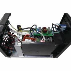 Schweißkraft Schweißgerät CRAFT-STICK 201P, WIG / Elektrodenschweißen, 10-200 A -Infactory shop afe9931465be272d1e2c64b4ec4e4e40ba9971ea schweissgeraet schweisskraft craft stick 201p