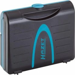 Hazet Werkzeugkoffer Werkzeugkasten 165-S, Leer, Für Safety-Insert-System 15 Hazet Werkzeugkoffer Werkzeugkasten 165-S, Leer, Für Safety-Insert-System -Infactory shop b0c4e85cceb1222f14819f0c0d307d39df42551e werkzeugkoffer hazet werkzeugkasten 165 s