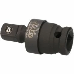 Ks Tools KS-Tools Stecknuss-Adapter 515.1133, Kugelgelenk, 1/2 Zoll -Infactory shop b3494cc6762de278c9e18b8c293c4d2013a60137 stecknuss adapter ks tools 515.1133