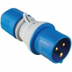 AS SCHWABE As-Schwabe Strom-Verlängerungskabel 45224, 3m, CEE 230 V, 16 A, 2,5 Mm², PRCD, Außen IP44 -Infactory shop b5387a604a82b86814bdab87d97f5a4a9f401020 strom verlaengerungskabel as schwabe 45224