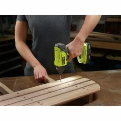 Alternative view of Ryobi Akku-Schlagschrauber R18ID2-0 ONE+, 200Nm, 18V