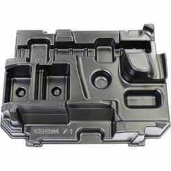 Makita Einlage 839458-4 Tiefziehteil Für MakPac 3, Für Säbelsäge DJR188