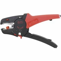 Wiha Abisolierzange Z57000106SB Automatisch, 42062, Bis 16 Mm², Länge 200mm, Selbsteinstellend