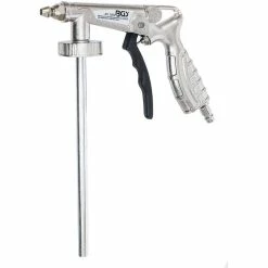 BGS Technic BGS-technic Unterbodenschutz-Pistole 3203, Für 1 Liter Dose, 2-8 Bar