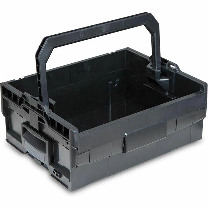 Bosch-Sortimo Werkzeugkoffer LT-BOXX 170, Leer, Kunststoff, Schwarz 1 Bosch-Sortimo Werkzeugkoffer LT-BOXX 170, Leer, Kunststoff, Schwarz