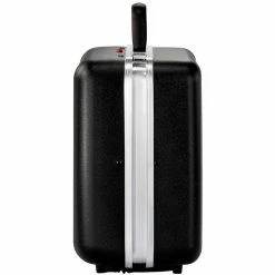 Parat Werkzeugkoffer Classic Plus, 481000171, Leer, Kunststoff Klappkoffer, Abschließbar -Infactory shop c19d90aa46278aed9e000ff83fd23f24f2cd1e50 werkzeugkoffer parat classic plus 481000171