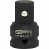 Ks Tools KS-Tools Stecknuss-Adapter 515.1144, Vergrößerungsadapter, 1/2 Zoll Auf 3/4 Zoll