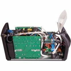 Schweißkraft Schweißgerät EASY-TIG201 AC/DC PULSE, WIG / Elektrodenschweißen, 10-170 A, Set -Infactory shop c6092dbfc0f1d676dea640b1fd63714dc67fd014 schweissgeraet schweisskraft easy tig201 acdc pulse