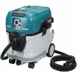 Makita Nass-Trockensauger VC006GMZ01, 40 Liter, Sologerät 2 X 40V, Staubklasse M