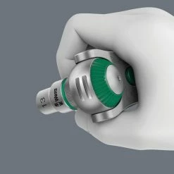 Wera Umschaltknarre Zyklop Speed 8000 B, 3/8 Zoll, Feinverzahnt, Mit Gelenk -Infactory shop c826e46bb641dbab46c762319f6a41edc70a8d7a umschaltknarre wera zyklop speed 8000 b