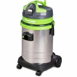 Cleancraft Nass-Trockensauger WetCAT 133 IR, 33 Liter, 1000 Watt, Mit Gerätesteckdose -Infactory shop c895e0b95ea753cb9309736673ca8feebead481f nass trockensauger cleancraft wetcat 133 ir