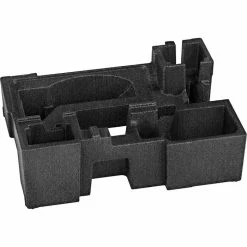 Bosch Einlage 1600A002VE, Für L-Boxx 238, Für Handkreissäge GKS 18V-57