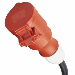 AS SCHWABE As-Schwabe Verlängerungskabel 61015, 25m, CEE 400 V, 16 A, Gummi, IP44, Außen, Schwarz -Infactory shop d010bad34923015b0f68fb1f7185c30119f1211e strom verlaengerungskabel as schwabe 61015