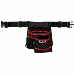 Parat Werkzeug-Gürteltasche Parabelt M, Für Hämmer, Handwerkzeuge & Kleinteile, Aus Nylon
