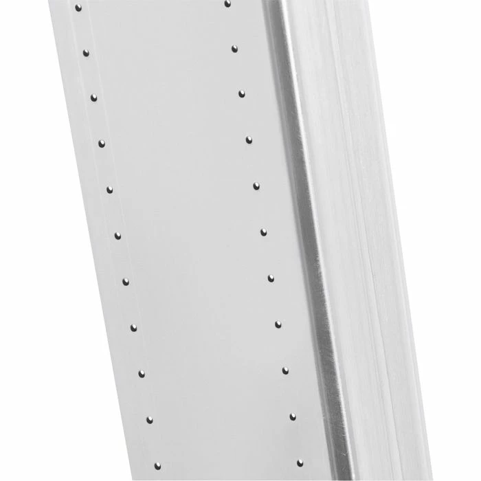 Hailo Schiebeleiter ProfiStep Duo, 2 X 15 Sprossen, Aluleiter, 2-teilig, Arbeitshöhe: 8,39 M 7 Hailo Schiebeleiter ProfiStep Duo, 2 X 15 Sprossen, Aluleiter, 2-teilig, Arbeitshöhe: 8,39 M – Bild 7