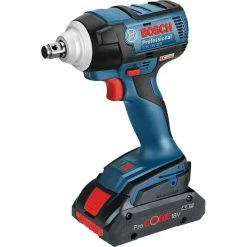 Bosch Akku-Schlagschrauber GDS 18V-300, 300Nm, 18V / 4,0Ah, 2 ProCORE Akkus, Ladegerät, Koffer + GRATIS Prämie -Infactory shop e1aaae18c8989a6e5ea28337aa216e426e2017ed akku schlagschrauber bosch gds 18v 300 300nm