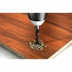 Fischer Bohrer D-WS, 536609, 8-teiliges Set, 3-10mm, Holzbohrer -Infactory shop e7bd02b1c335298edf591bd5b19e08372732ff8a bohrer fischer d ws 536609