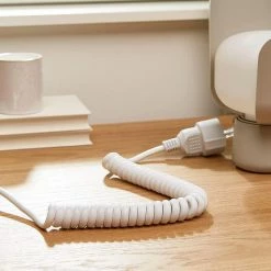 AS SCHWABE As-Schwabe Strom-Verlängerungskabel 70412, 1 -2,5 M, Schutzkontakt, Spiralkabel, Weiß -Infactory shop e85761d54ef8fb4eaa24b12094d74aa7fa1e1e81 strom verlaengerungskabel as schwabe 70412