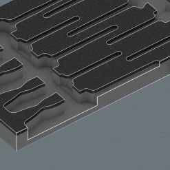 Wera Schraubendreher 9711 Schaumstoffeinlage VDE, Elektro VDE, Schlitz, Kreuz, Torx, 16-teilig -Infactory shop ea5448f0a6e036bd5a94f3635b8b6215888b1e38 schraubendreher wera 9711 schaumstoffeinlage vde